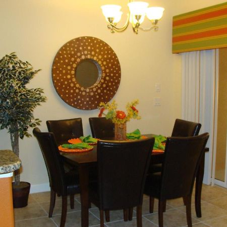 Orlando Paradise Palms Resort Four Corners Стая снимка
