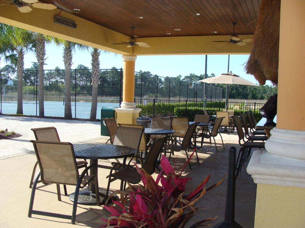 Orlando Paradise Palms Resort Four Corners Екстериор снимка
