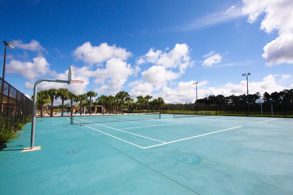 Orlando Paradise Palms Resort Four Corners Екстериор снимка