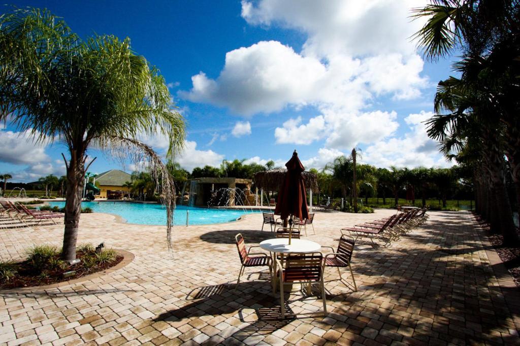 Orlando Paradise Palms Resort Four Corners Екстериор снимка
