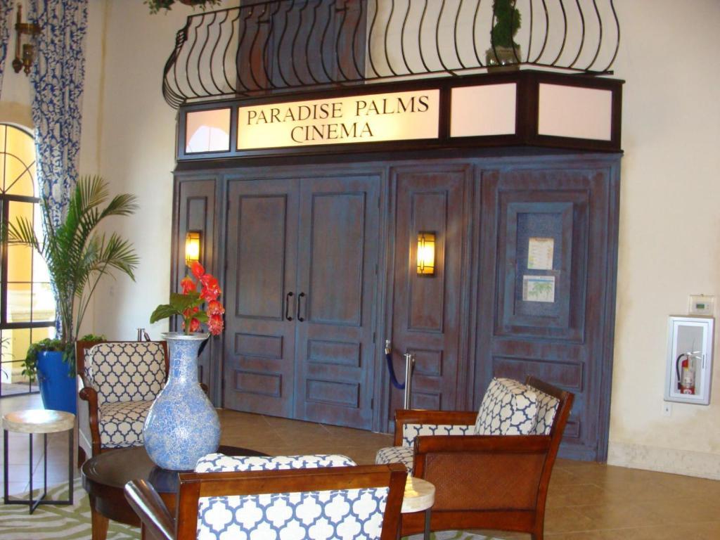 Orlando Paradise Palms Resort Four Corners Екстериор снимка