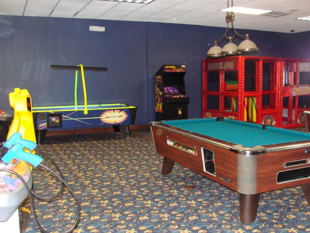 Orlando Paradise Palms Resort Four Corners Екстериор снимка