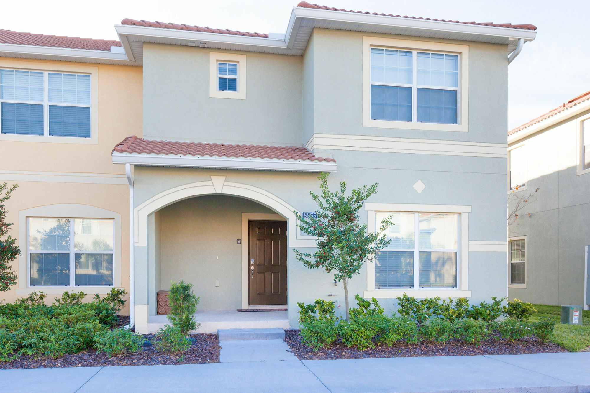 Orlando Paradise Palms Resort Four Corners Екстериор снимка