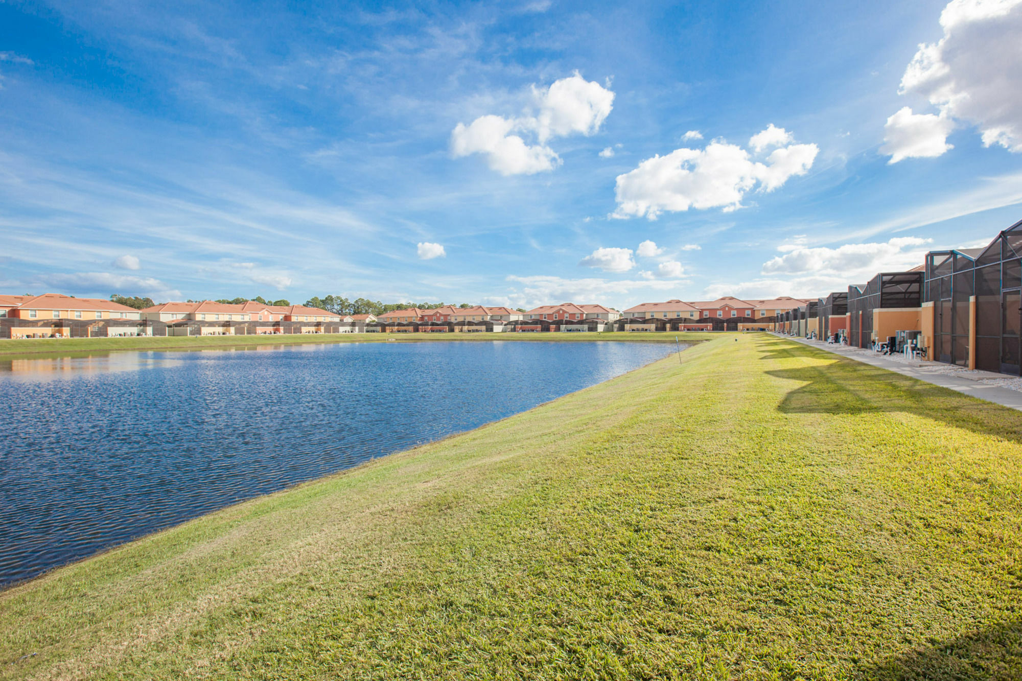 Orlando Paradise Palms Resort Four Corners Екстериор снимка