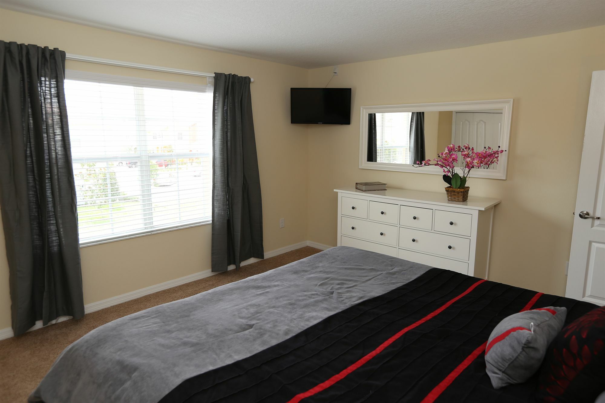 Orlando Paradise Palms Resort Four Corners Екстериор снимка