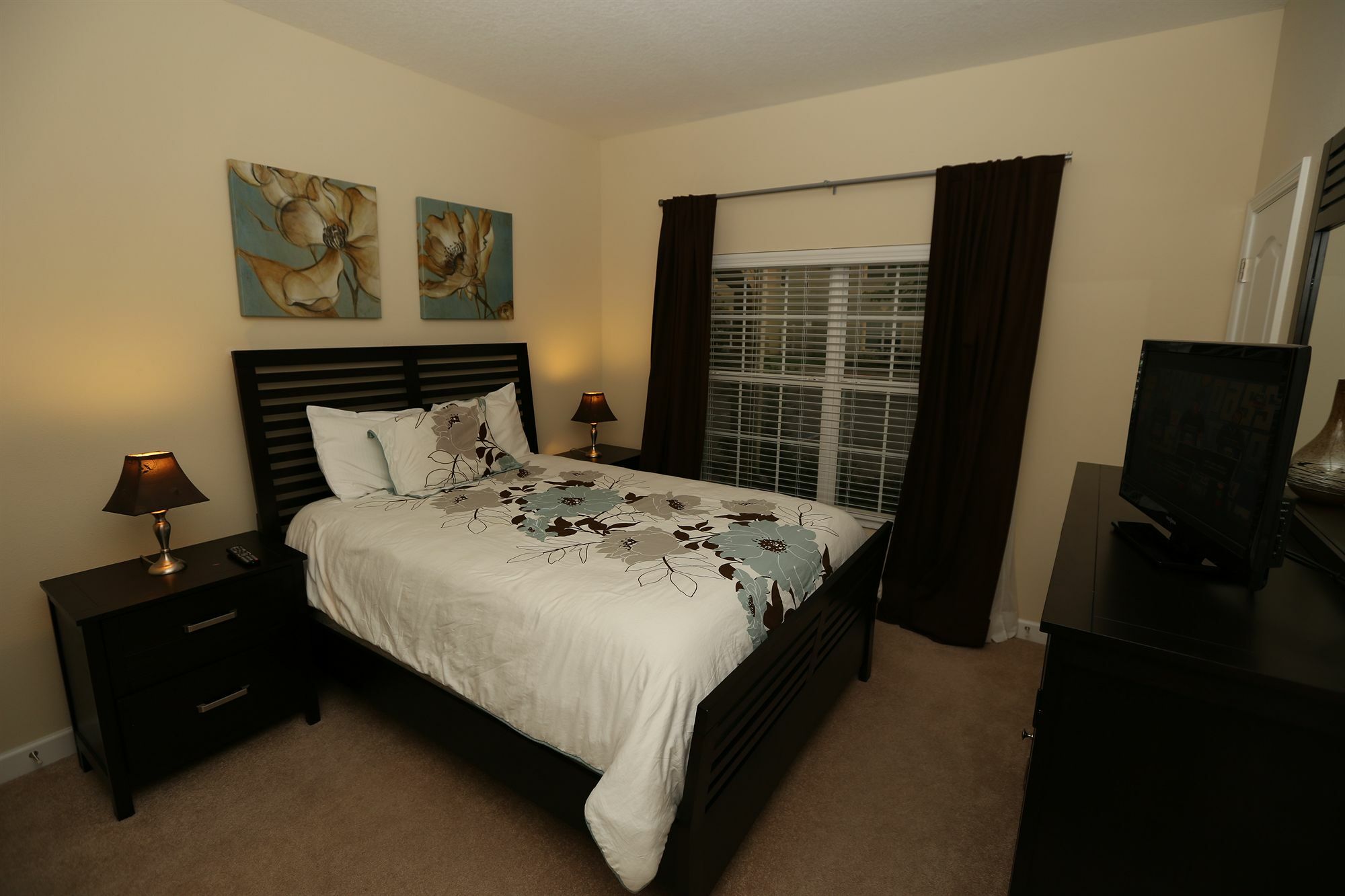 Orlando Paradise Palms Resort Four Corners Екстериор снимка