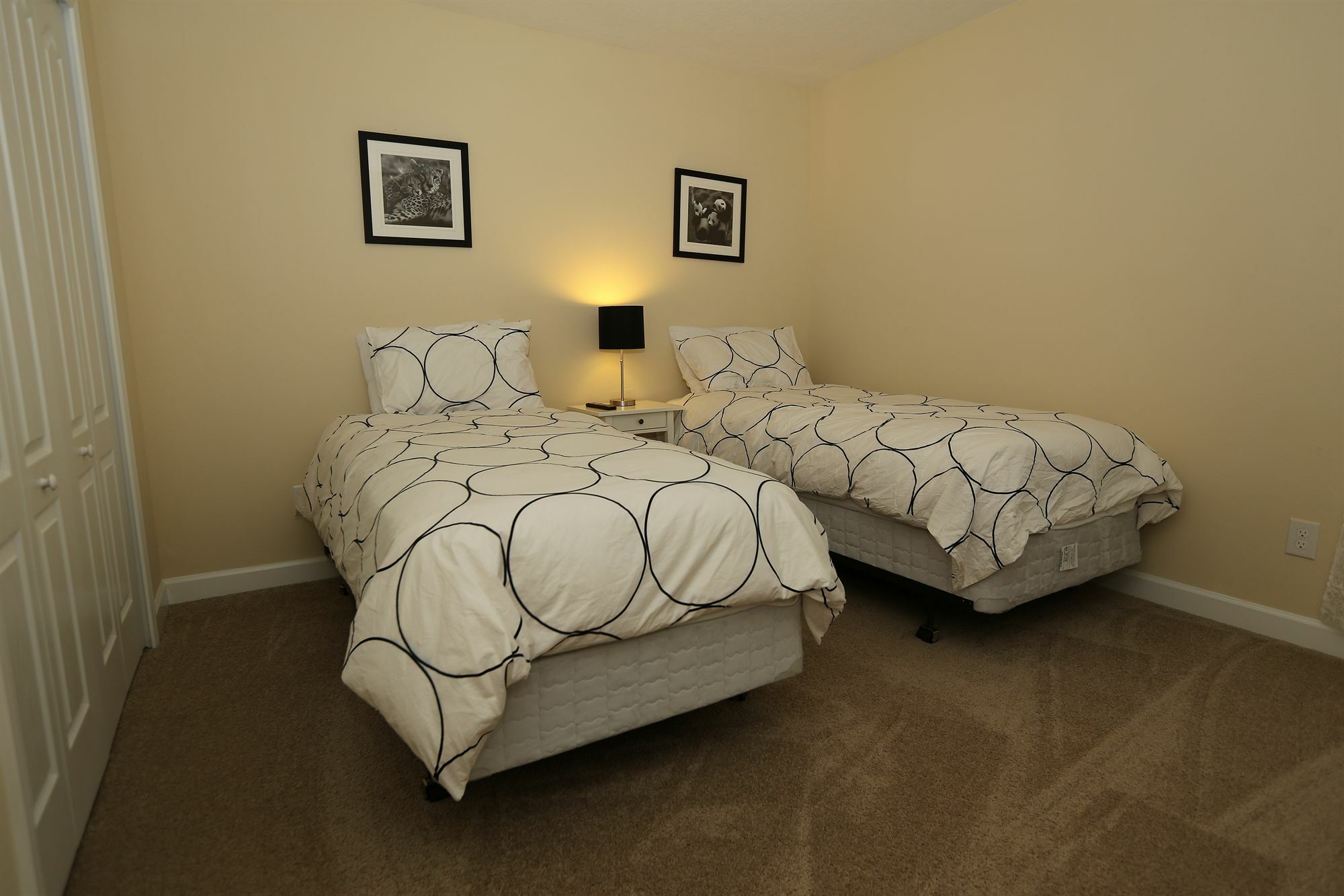 Orlando Paradise Palms Resort Four Corners Екстериор снимка
