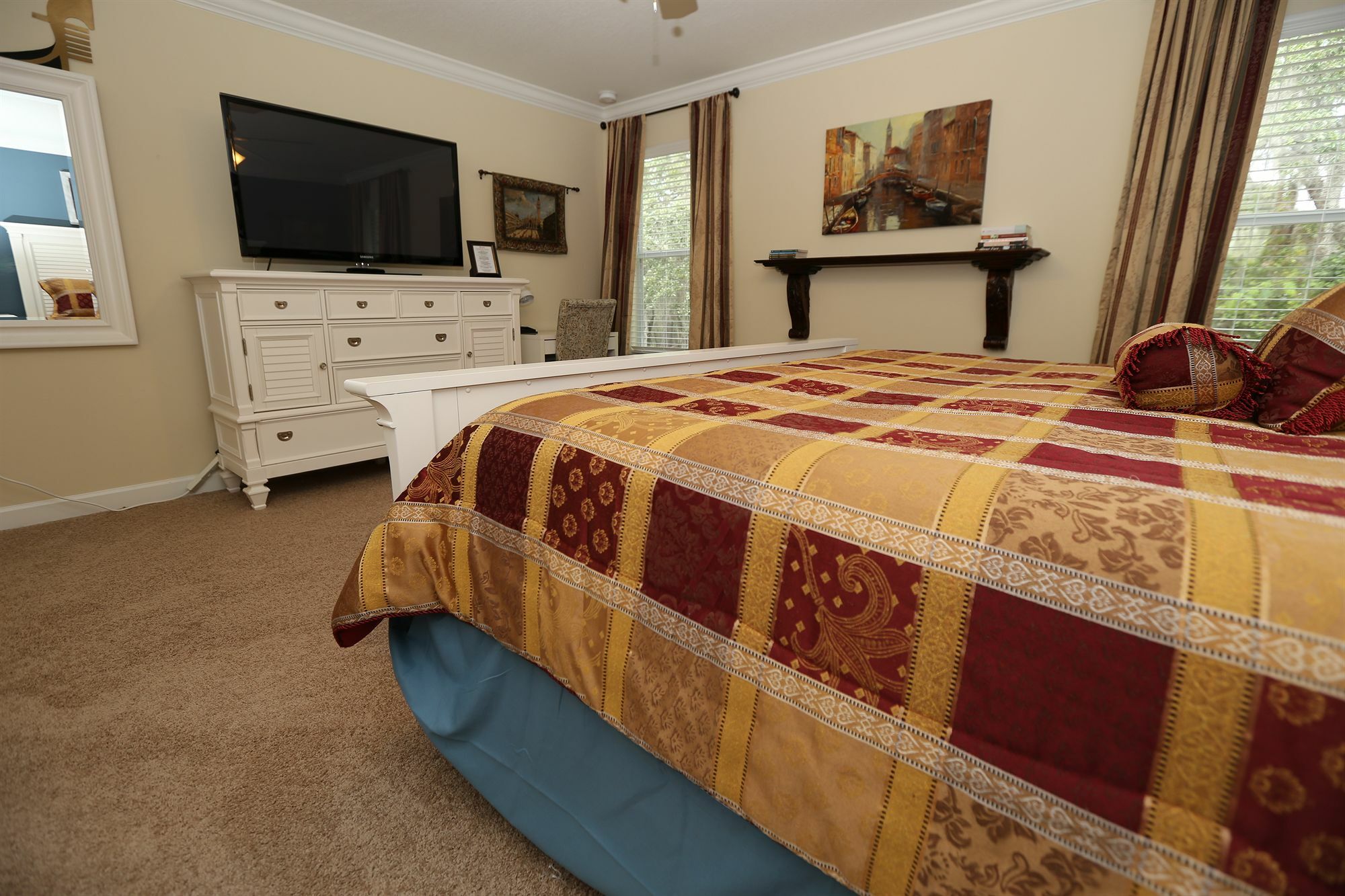 Orlando Paradise Palms Resort Four Corners Екстериор снимка