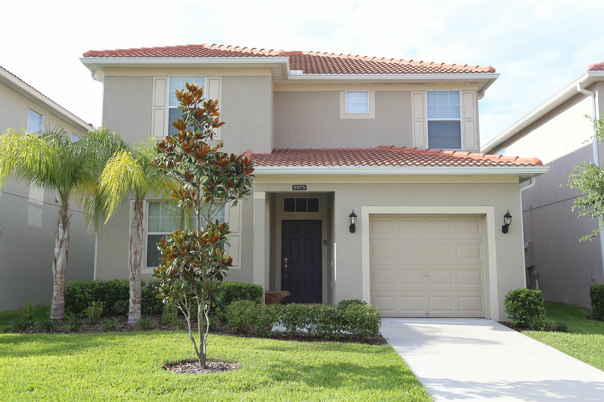 Orlando Paradise Palms Resort Four Corners Екстериор снимка