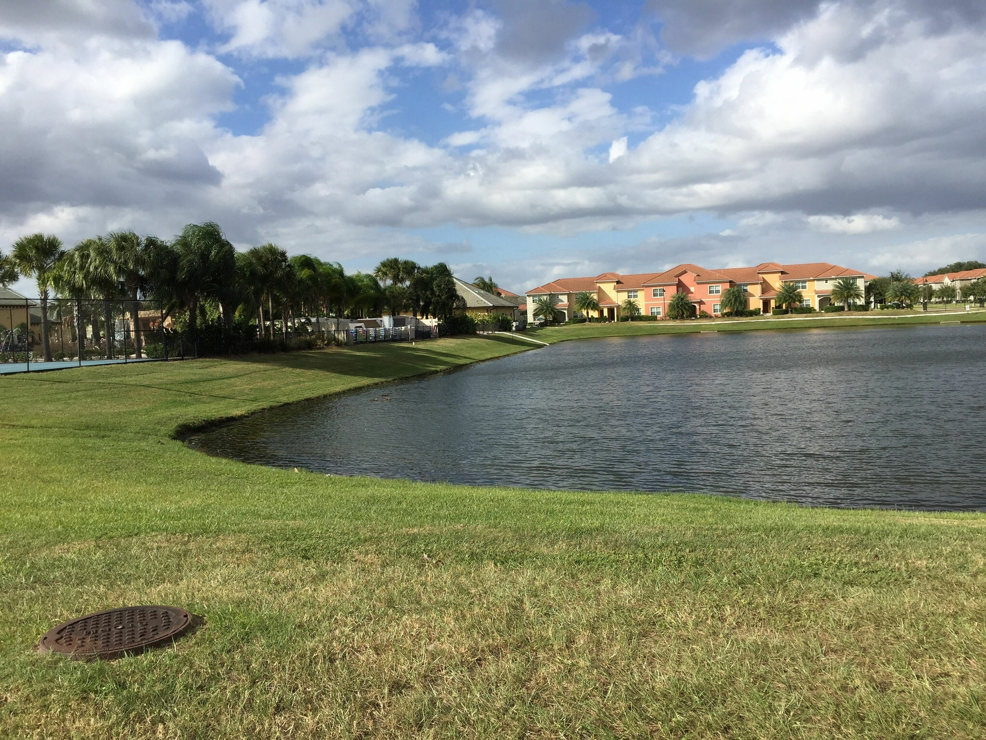 Orlando Paradise Palms Resort Four Corners Екстериор снимка