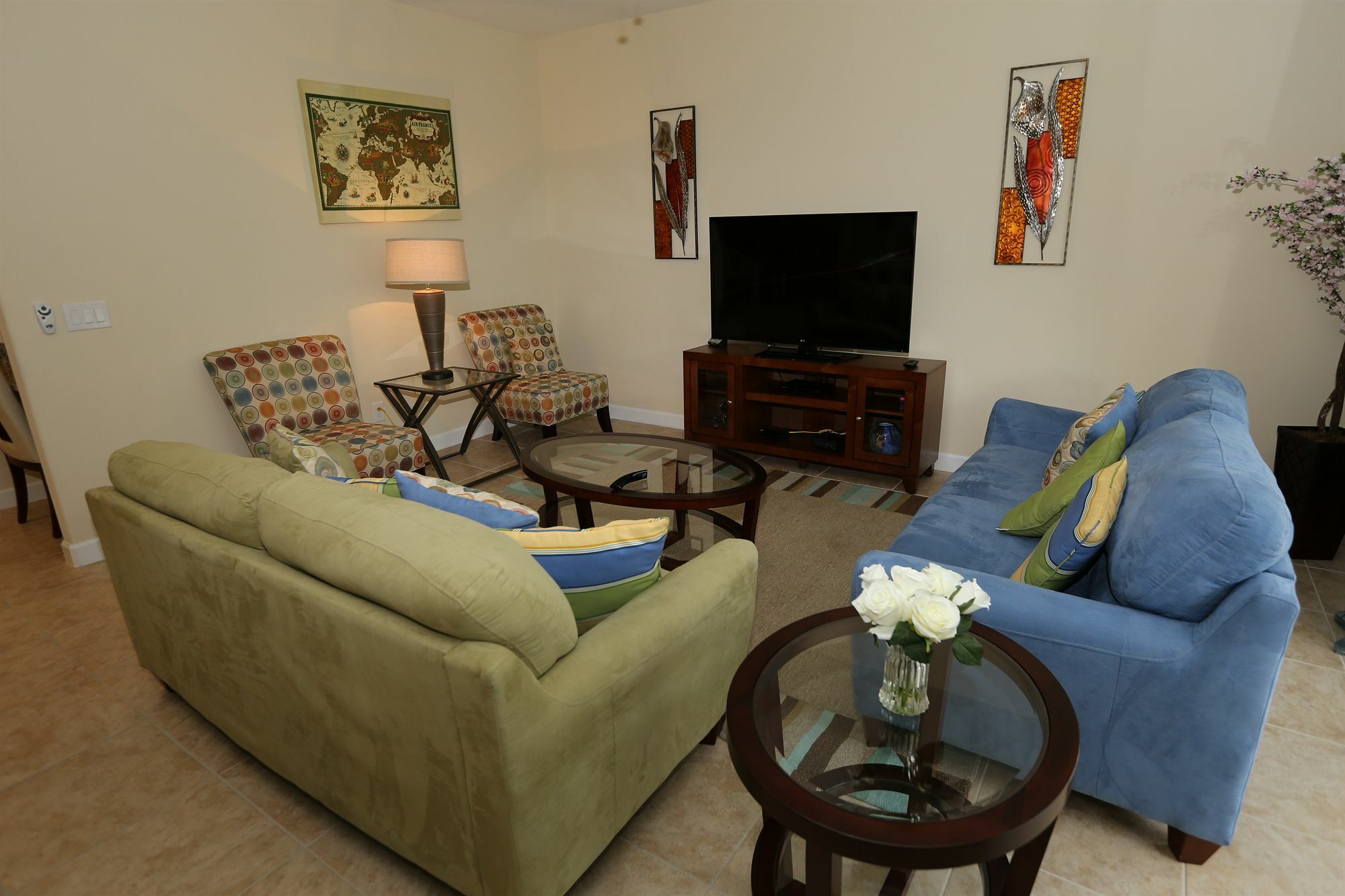 Orlando Paradise Palms Resort Four Corners Екстериор снимка