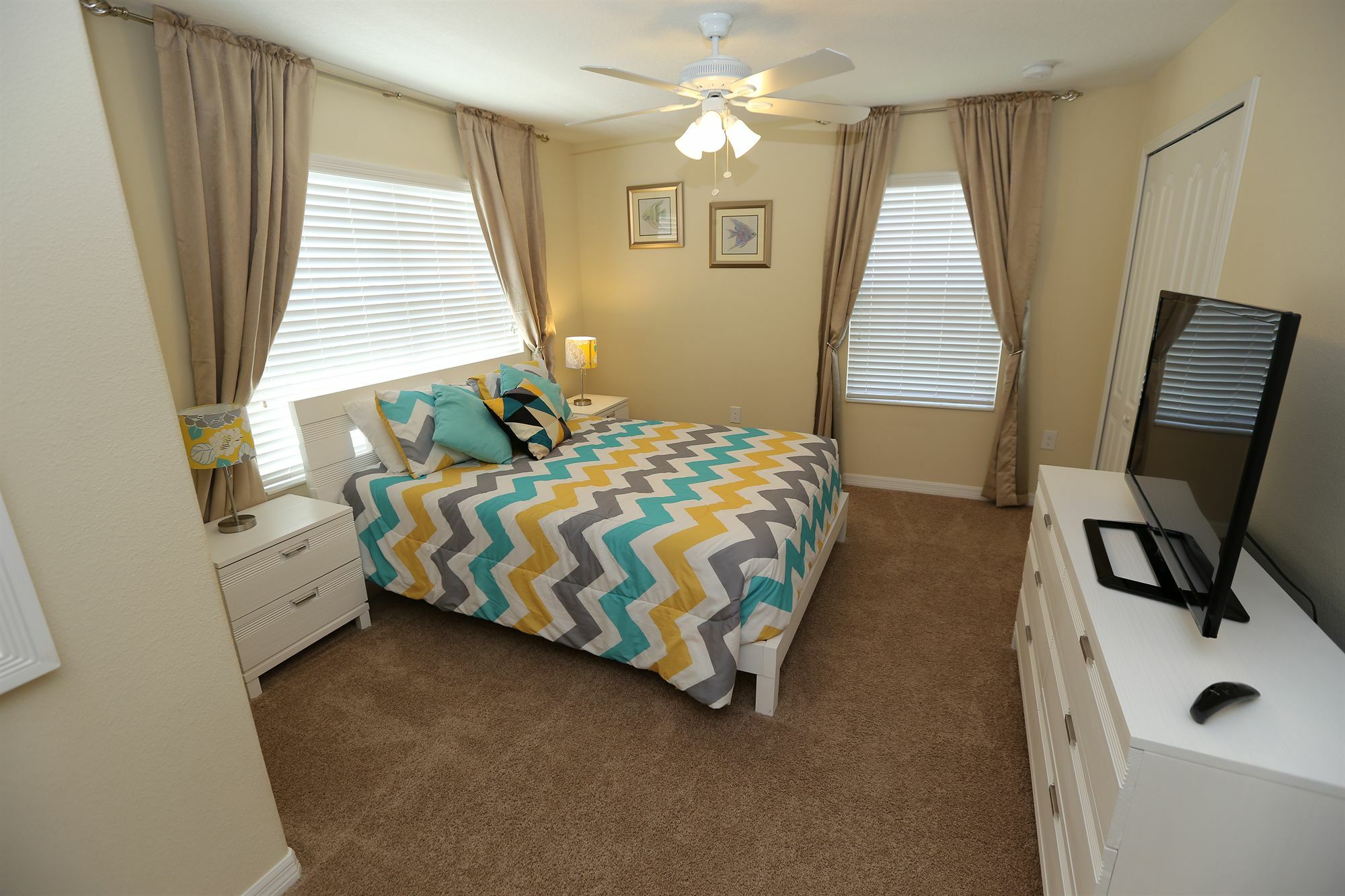 Orlando Paradise Palms Resort Four Corners Екстериор снимка