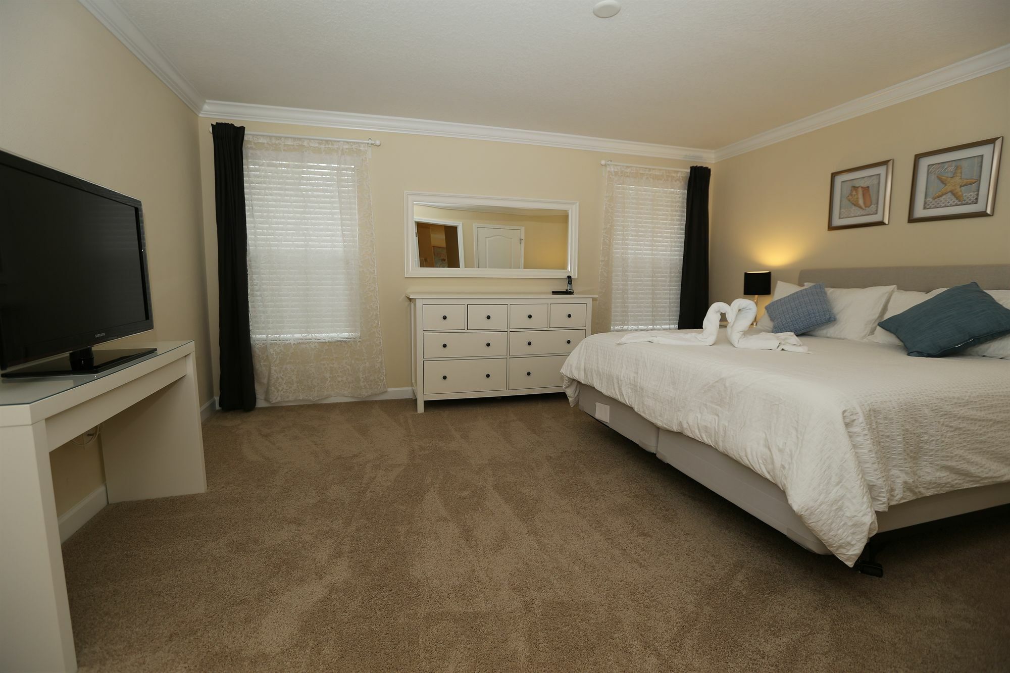 Orlando Paradise Palms Resort Four Corners Екстериор снимка