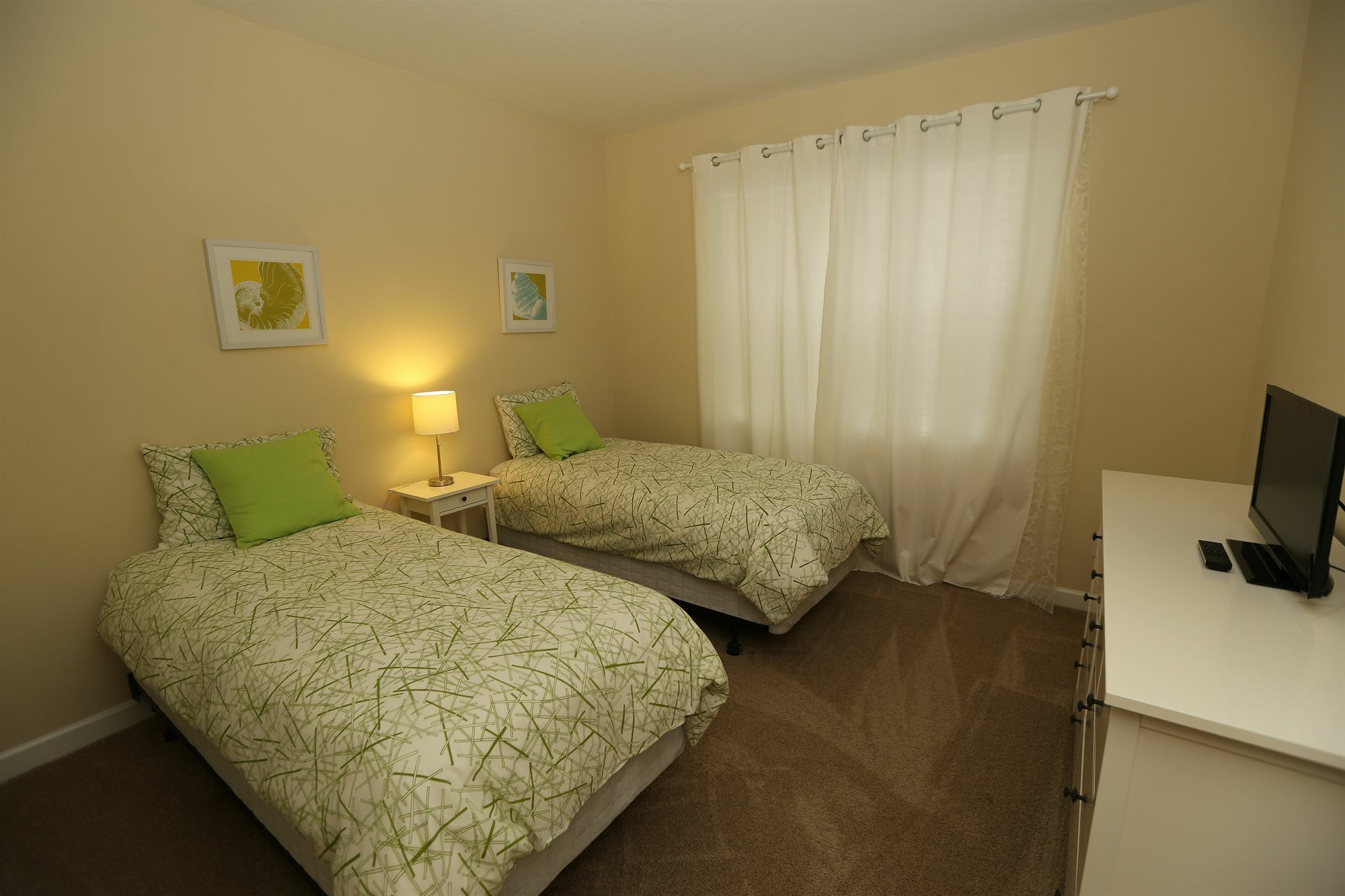 Orlando Paradise Palms Resort Four Corners Екстериор снимка