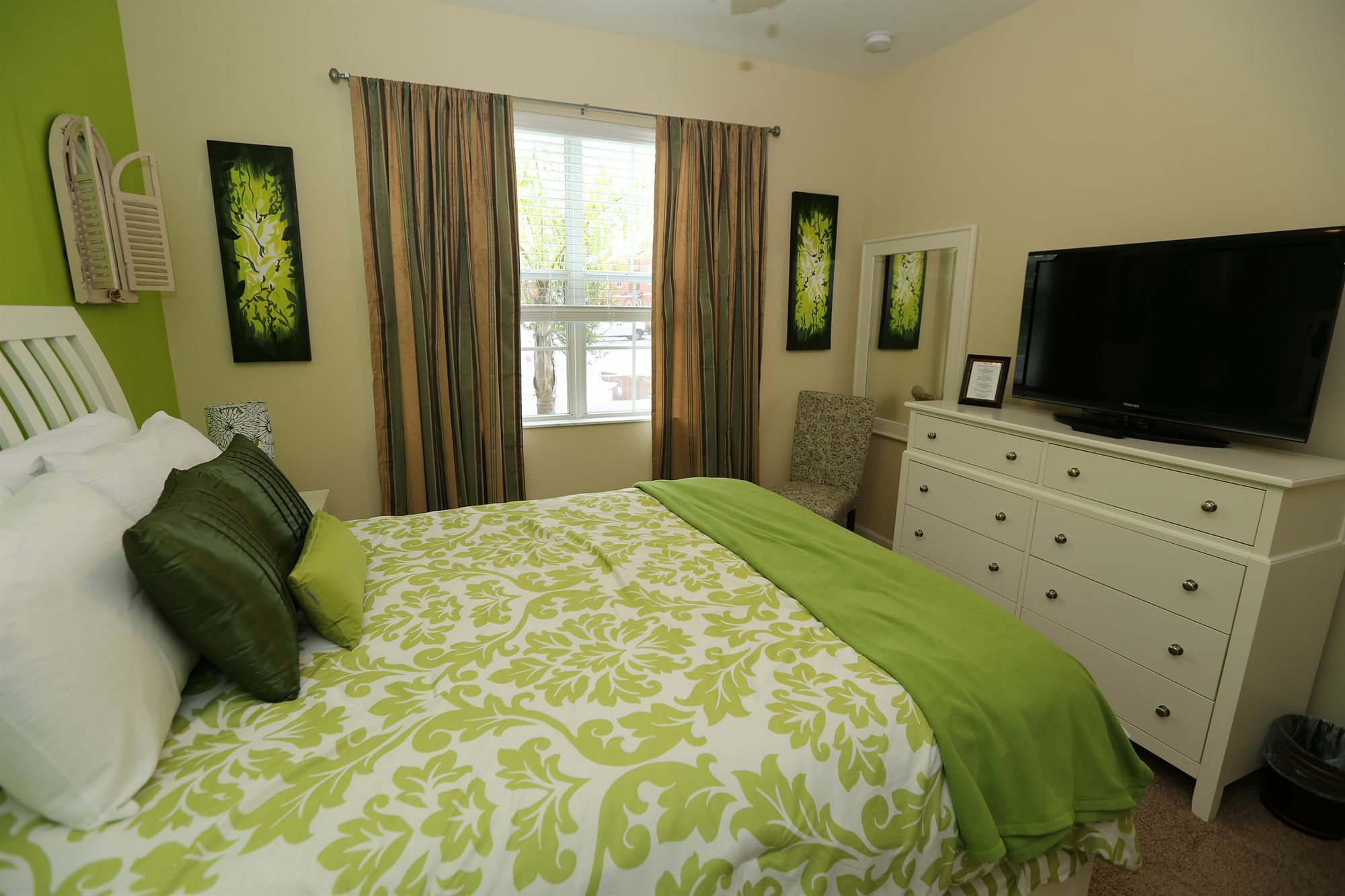 Orlando Paradise Palms Resort Four Corners Екстериор снимка