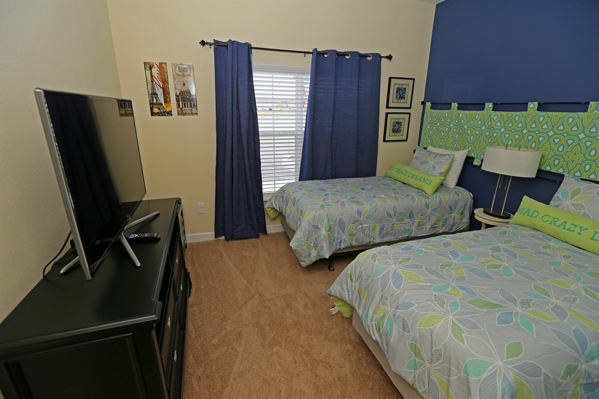 Orlando Paradise Palms Resort Four Corners Екстериор снимка