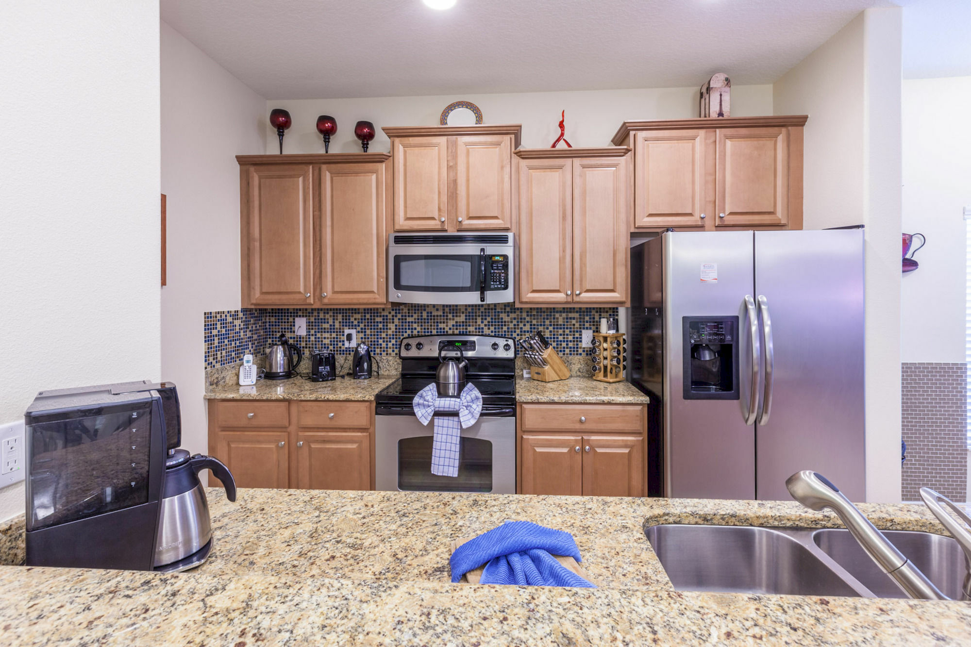 Orlando Paradise Palms Resort Four Corners Екстериор снимка