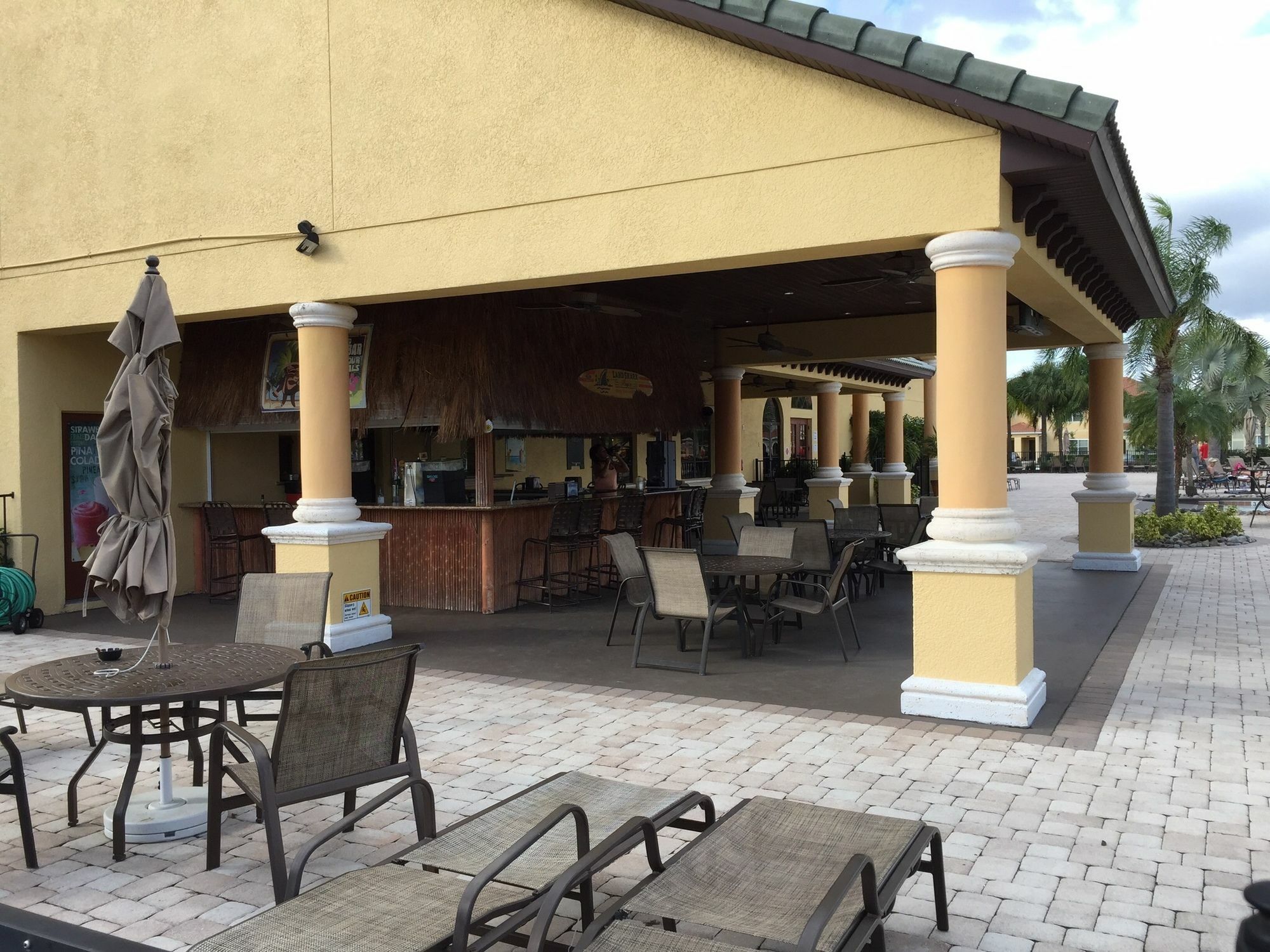 Orlando Paradise Palms Resort Four Corners Екстериор снимка