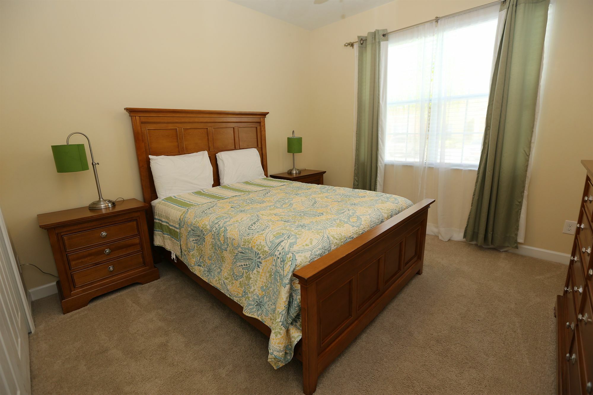 Orlando Paradise Palms Resort Four Corners Екстериор снимка