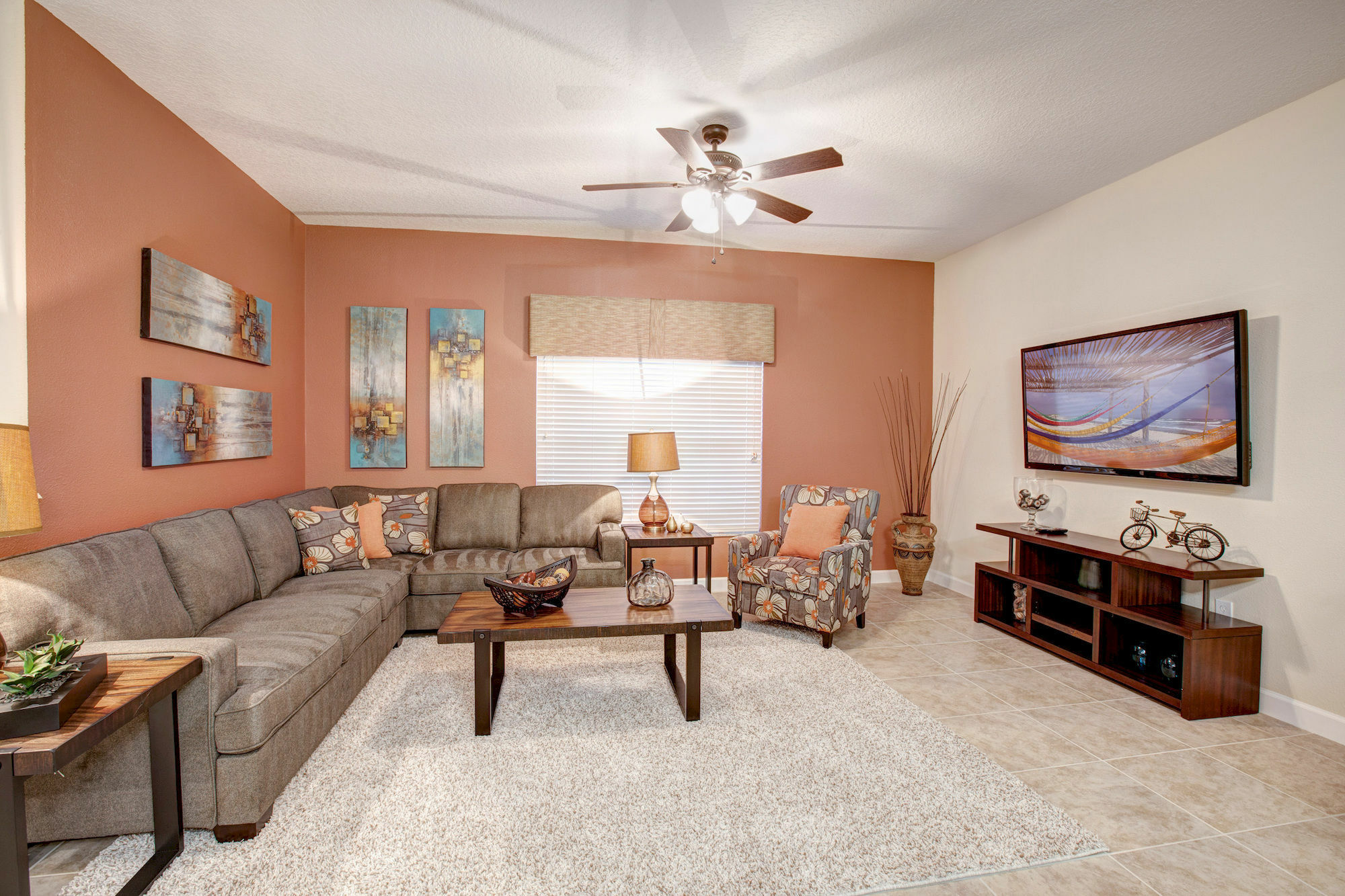 Orlando Paradise Palms Resort Four Corners Екстериор снимка