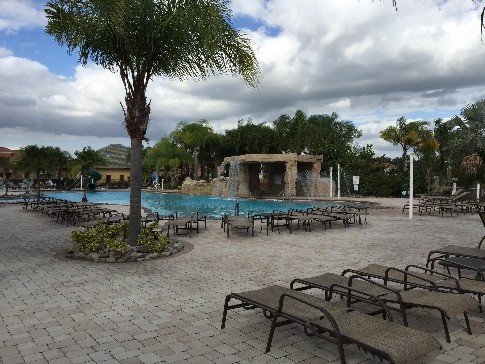 Orlando Paradise Palms Resort Four Corners Екстериор снимка