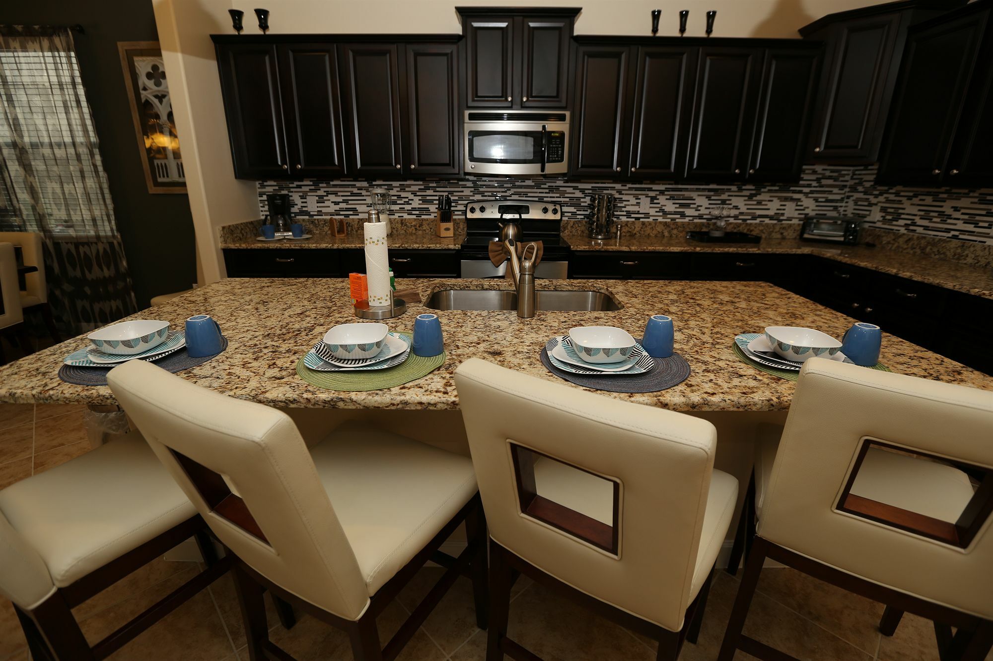 Orlando Paradise Palms Resort Four Corners Екстериор снимка
