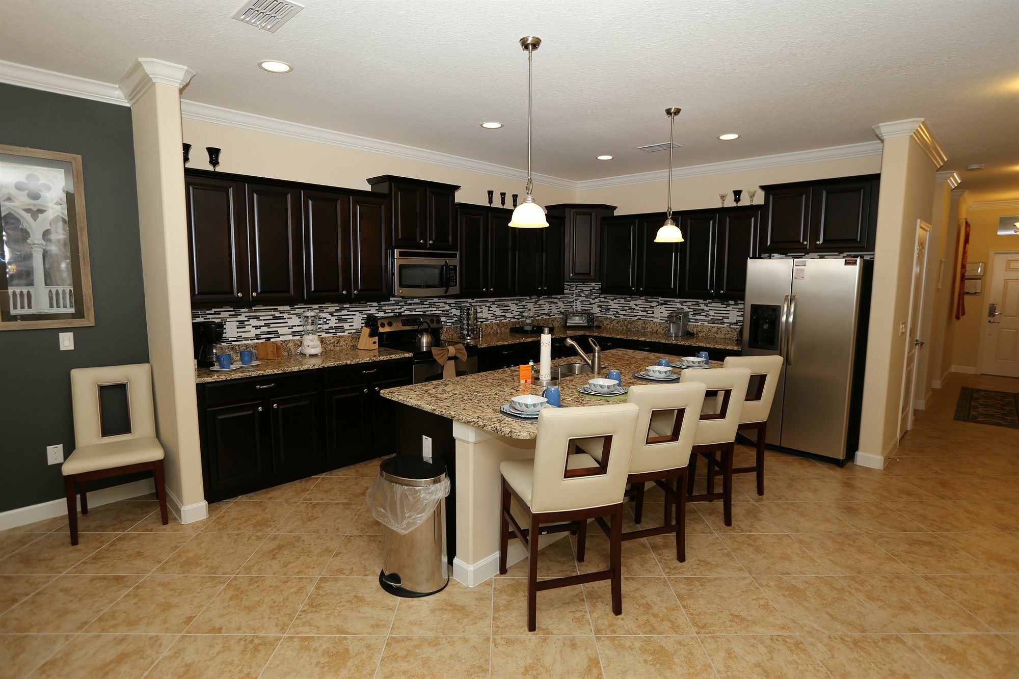 Orlando Paradise Palms Resort Four Corners Екстериор снимка