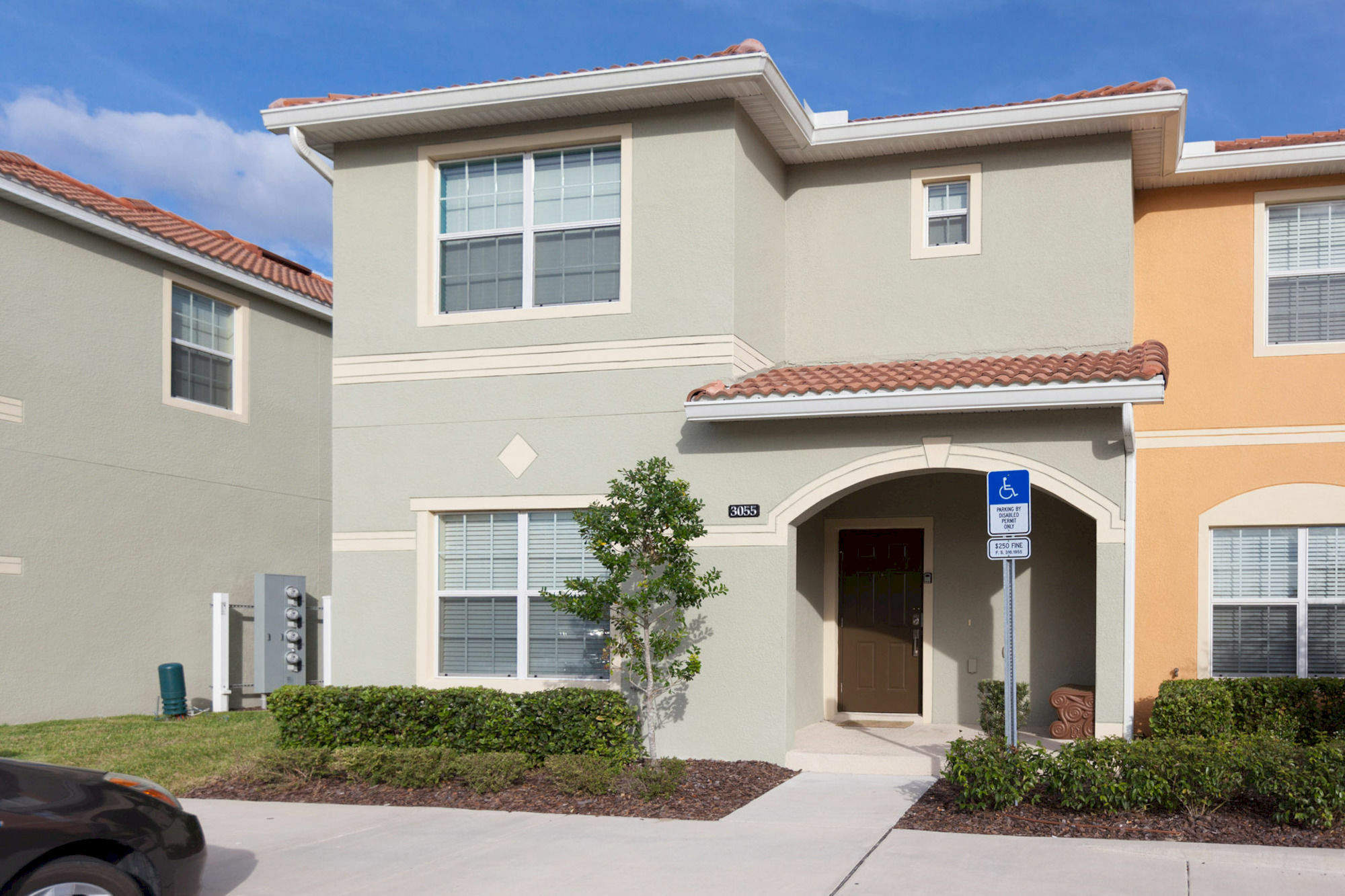 Orlando Paradise Palms Resort Four Corners Екстериор снимка
