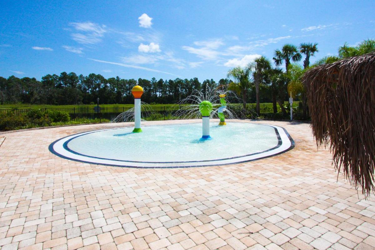 Orlando Paradise Palms Resort Four Corners Екстериор снимка