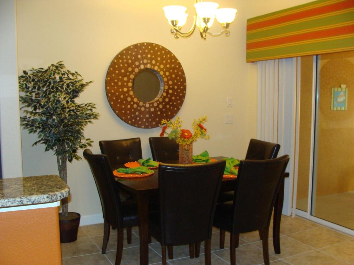 Orlando Paradise Palms Resort Four Corners Стая снимка